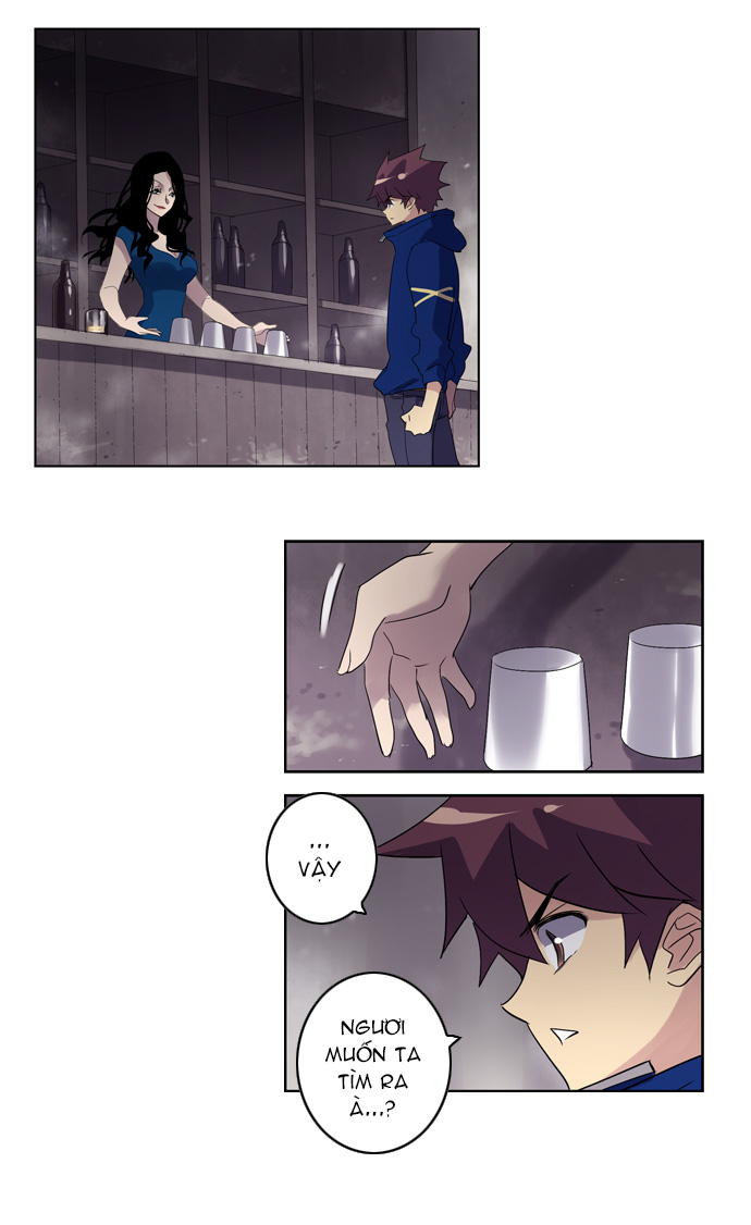 Soul Cartel: Chapter 20