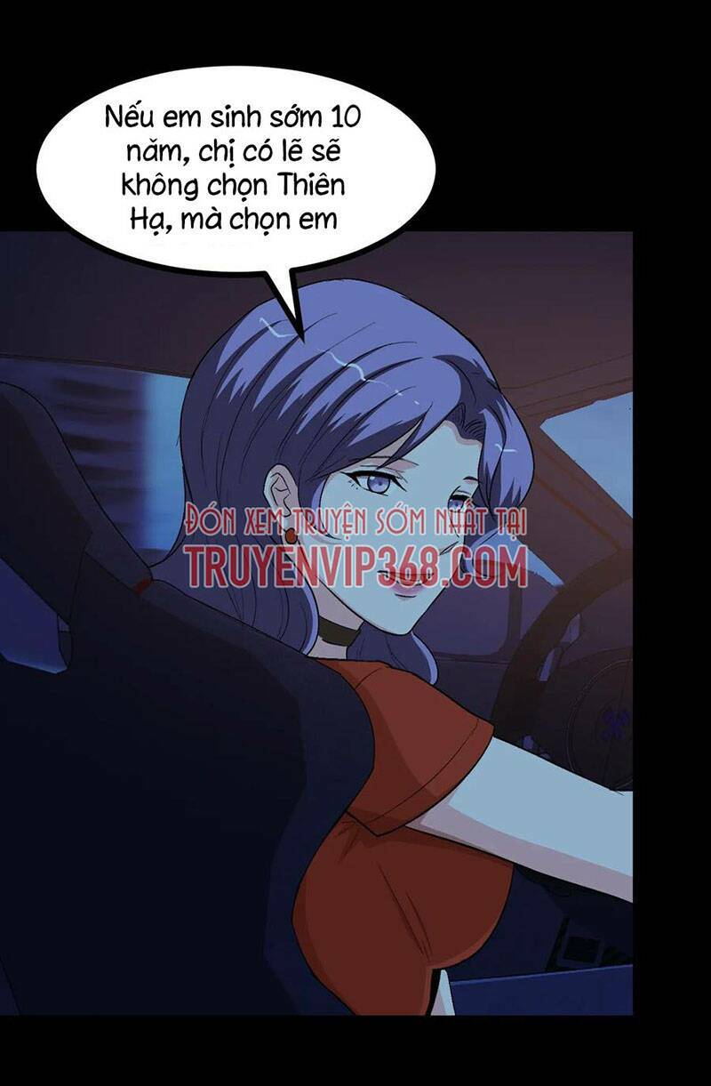 Đai Ca Trở Lại Tuổi 16: Chapter 146