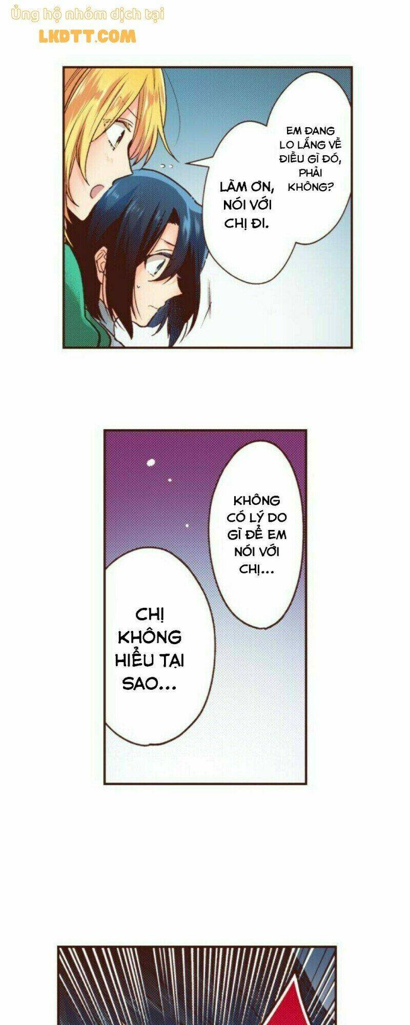 Tôi Tỉnh Lại Sau 20 Năm!: Chapter 14