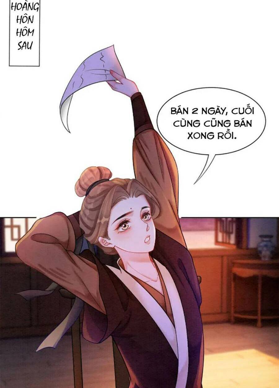 Xung Hỉ Vương Phi: Chapter 65