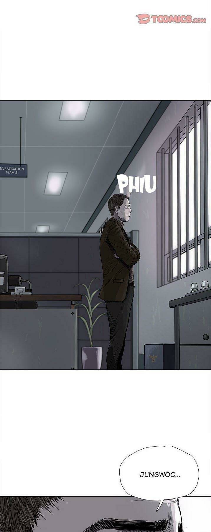 Âm Mưu Báo Thù: Chapter 6