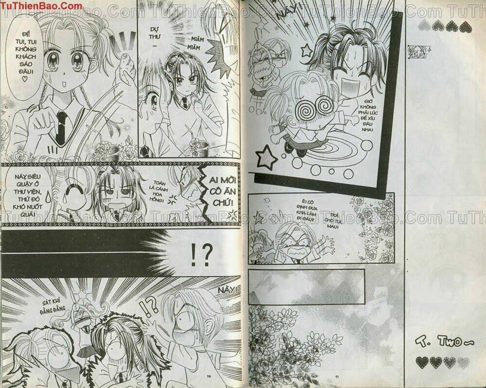 Búp Bê Collen: Chapter 1