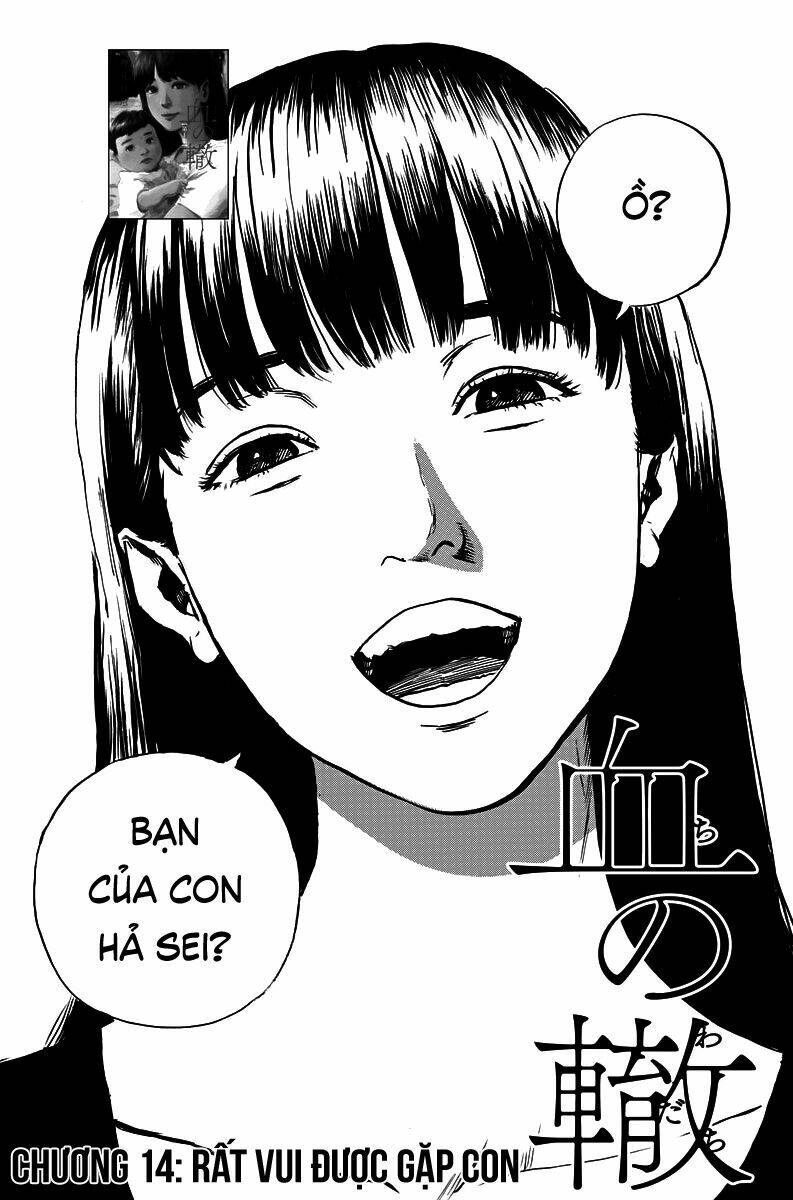Chi No Wadachi: Chapter 14