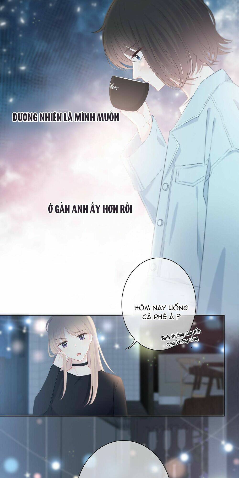Vấp Phải Nghịch Quang: Chapter 39