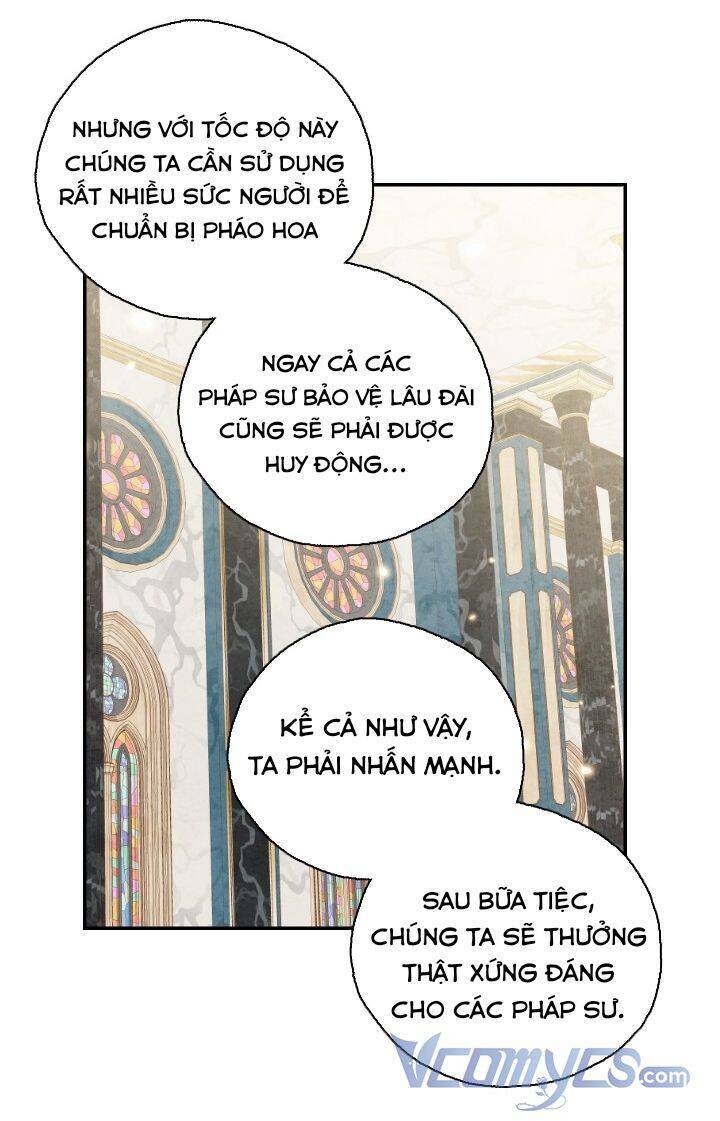 Hãy Cứu Tôi, Công Chúa: Chapter 1