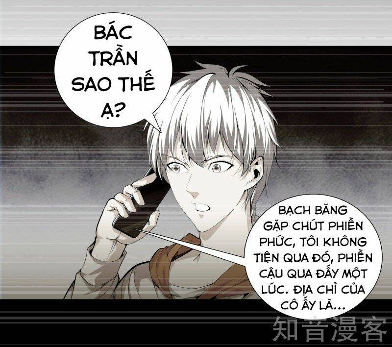 Đô Thị Chí Tôn: Chapter 81