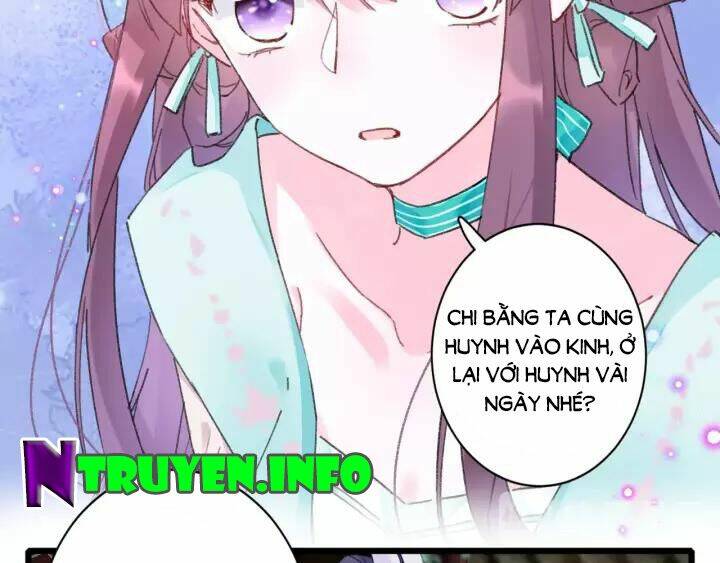 Hoa Nhan Sách: Chapter 158