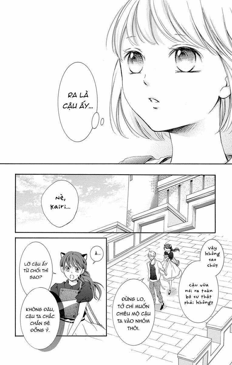 Từ Chối Kết Hôn Với Đại Gia: Cô Dâu Bỏ Trốn: Chapter 10