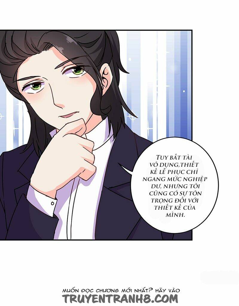 Trọng Sinh Chi Hao Môn Cường Thế Quy Lai: Chapter 94