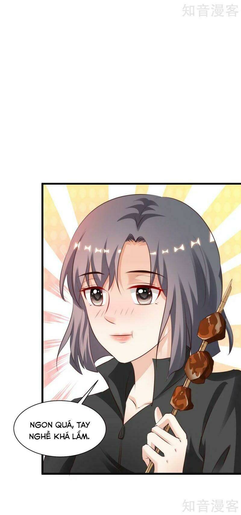 Tối Cường Vận Đào Hoa: Chapter 123