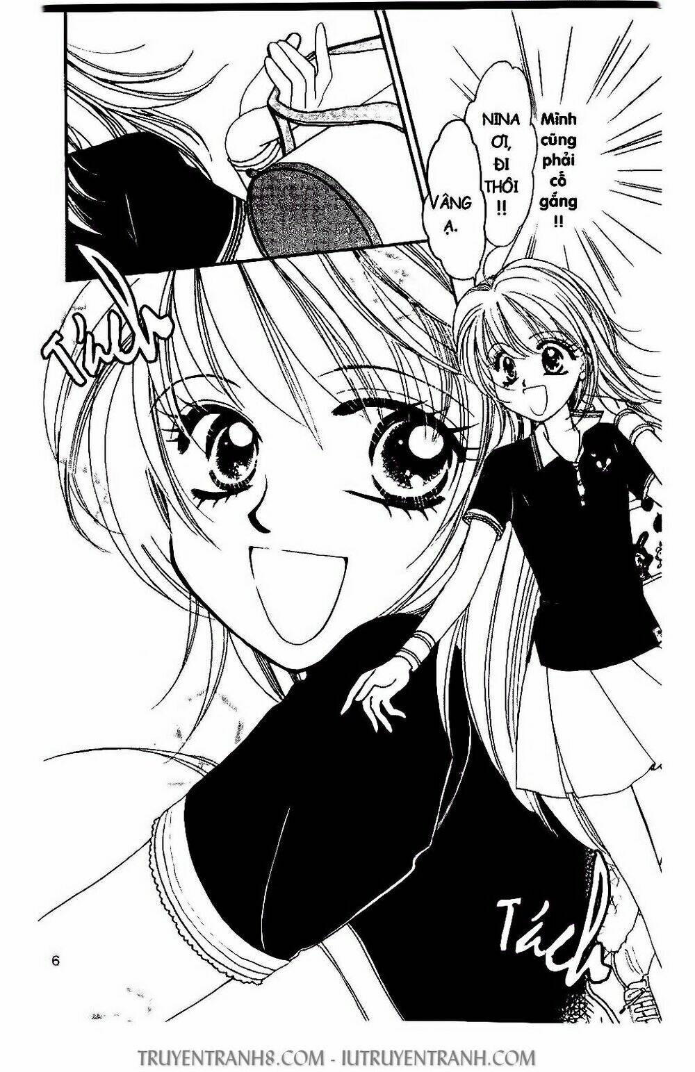 Bộ Sưu Tập Lọ Lem: Chapter 10