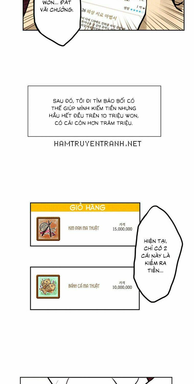 Miracle App Store: Chapter 3