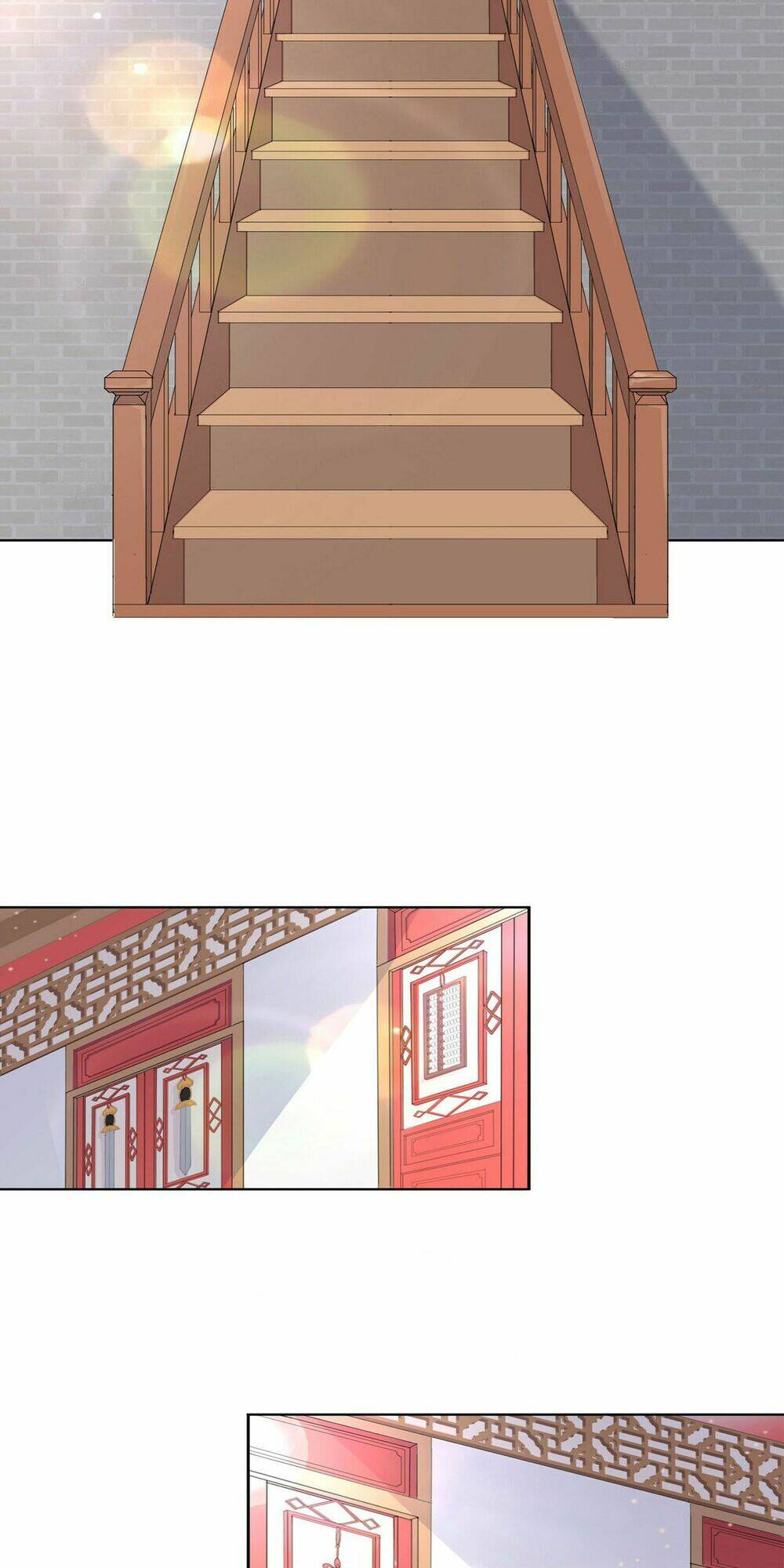 Học Viện Kiêu Ngạo Hoàng Gia: Chapter 6