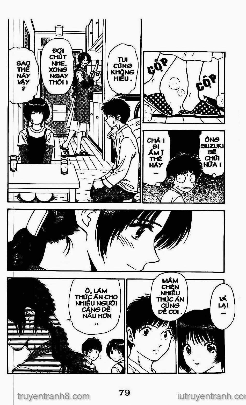 Saladdays: Chapter 35