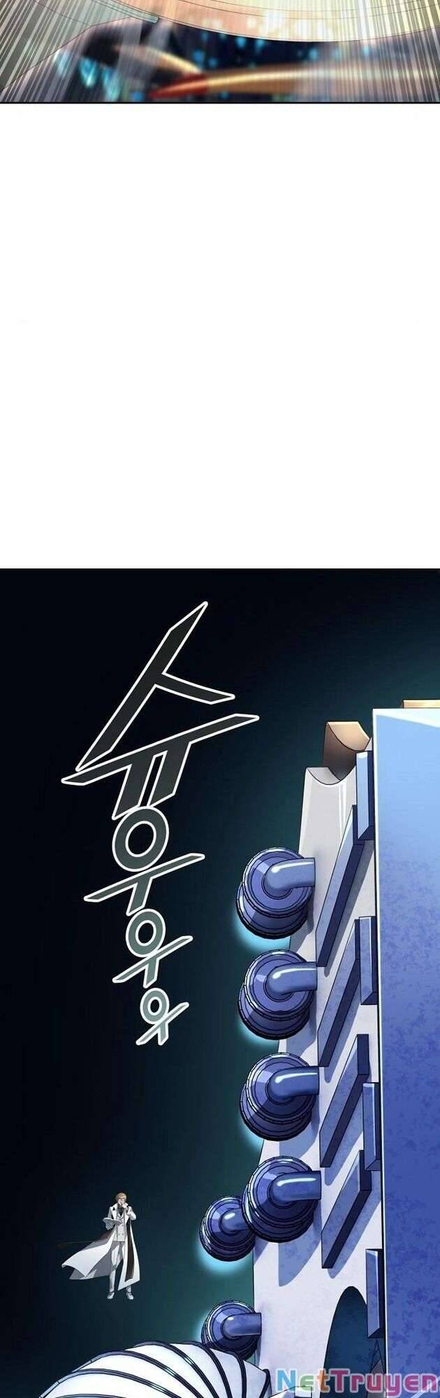 Tòa Tháp Bí Ẩn 2: Chapter 545