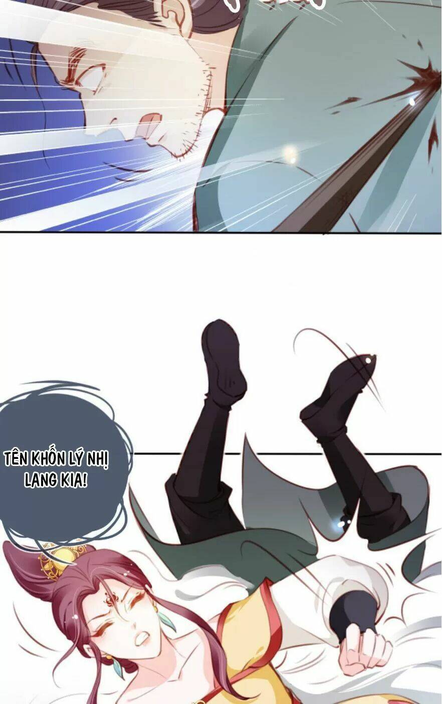 Nàng Trở Thành Bạch Nguyệt Quang Của Vương Gia Bệnh Kiều: Chapter 90