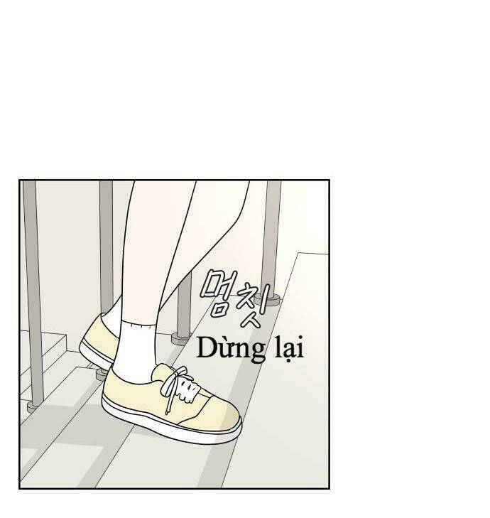 30 Phút Bước Đi Bên Em: Chapter 22