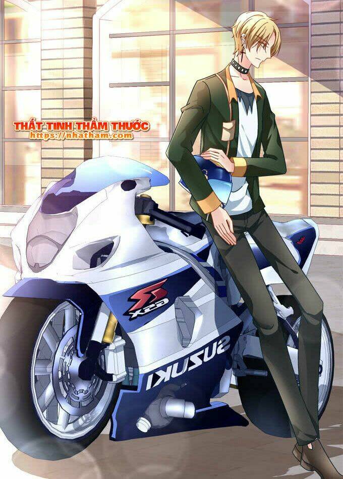 Đế Vương Ta Vẫn Còn Nhỏ: Chapter 68