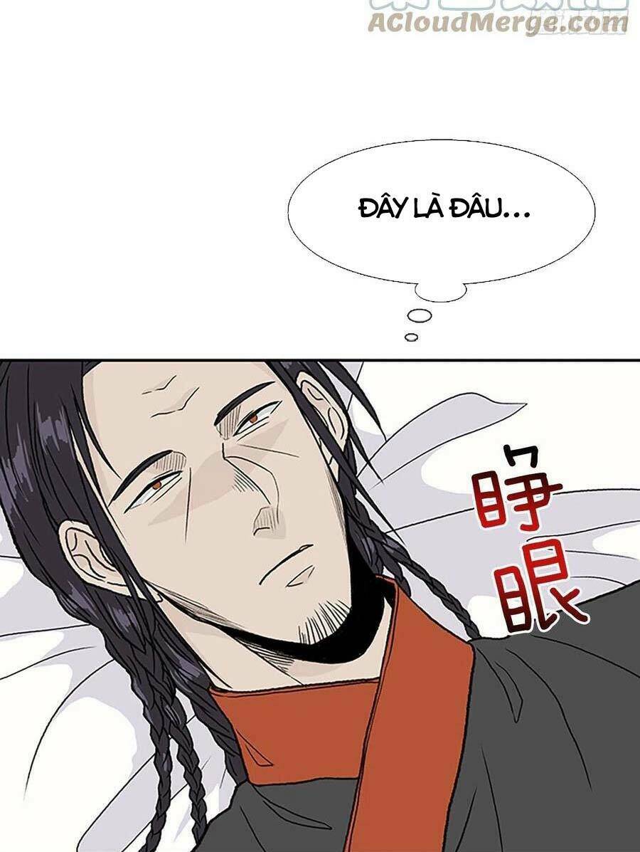 Học Sĩ Tái Sinh: Chapter 197