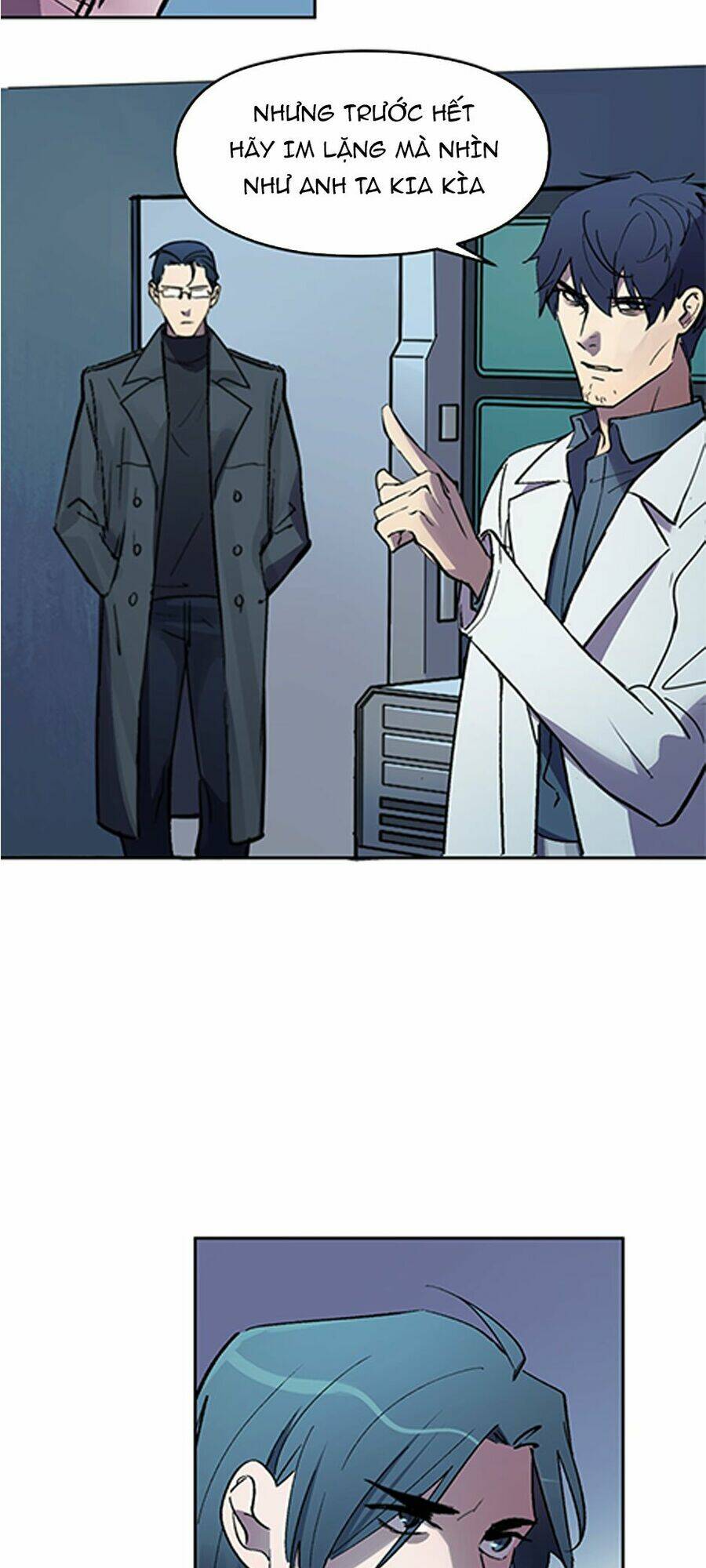 Anh Hùng Và Hiệp Nữ: Chapter 75