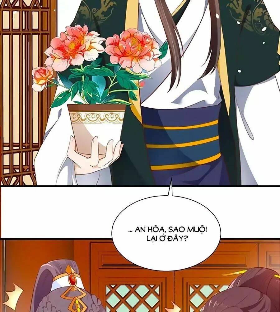 Thịnh Thế Lê Hoa Điện: Chapter 84