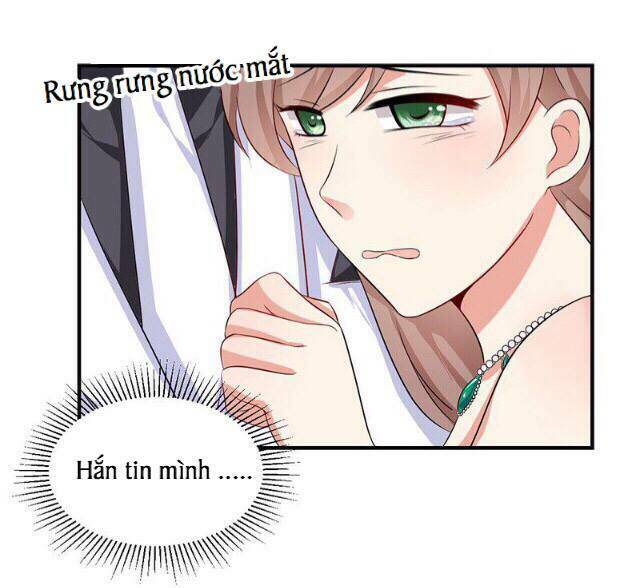 Đoạt Hôn Ác Thiếu: Chapter 15