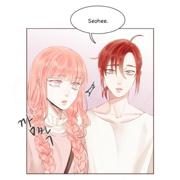 Giữa Tình Yêu Và Tình Bạn: Chapter 32