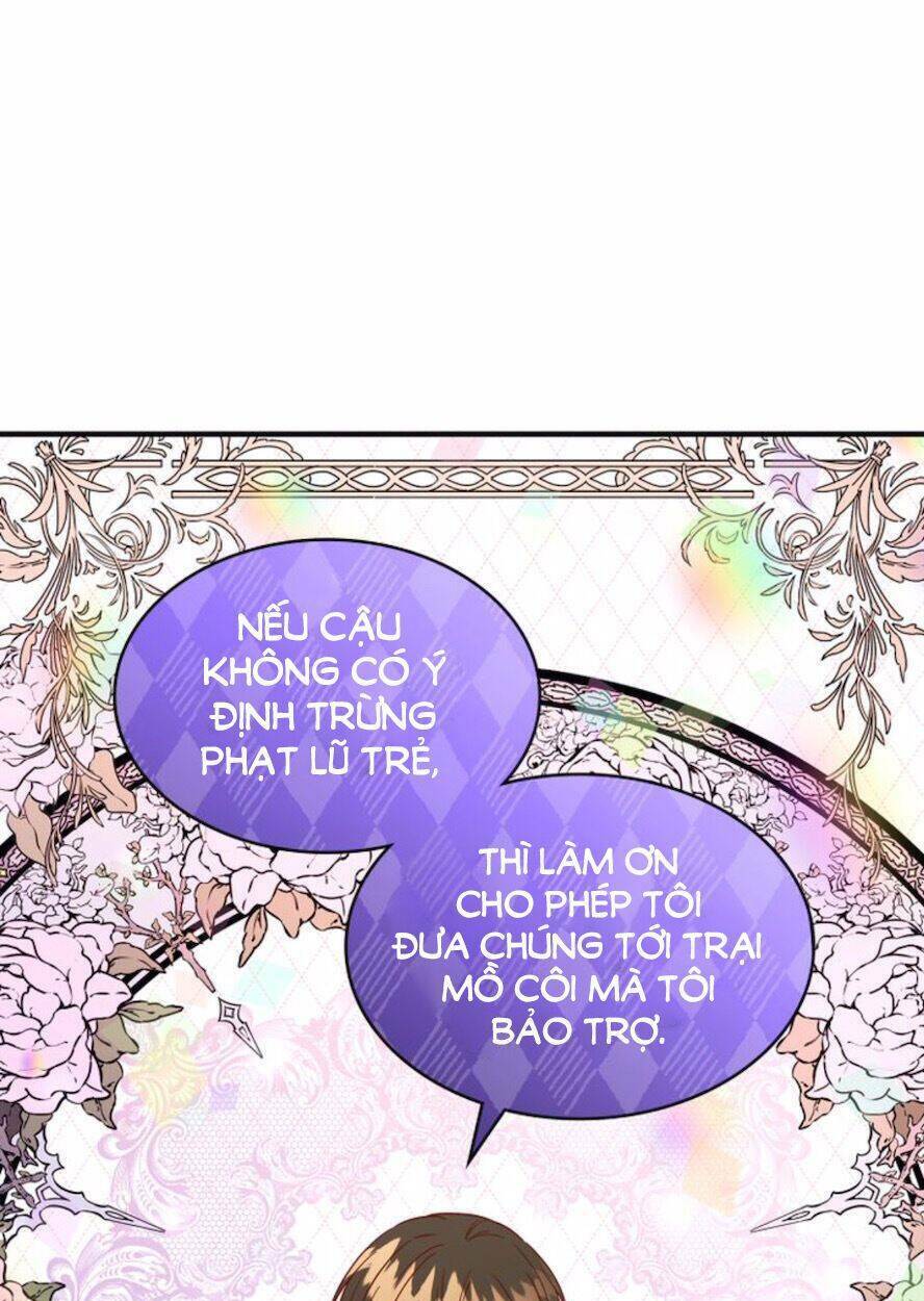 Lòng Trung Thành Với Kẻ Ác: Chapter 35