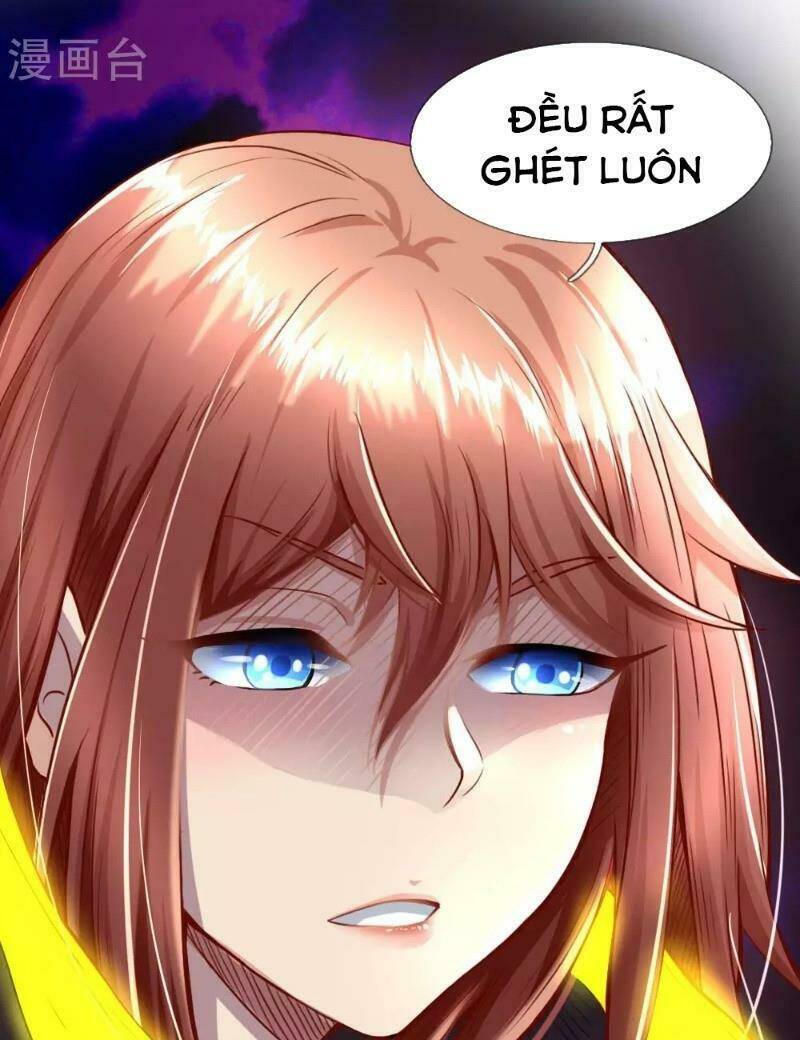 Bạn Gái Mạt Thế Vườn Nhà Ta Thông Tới Mạt Thế: Chapter 43