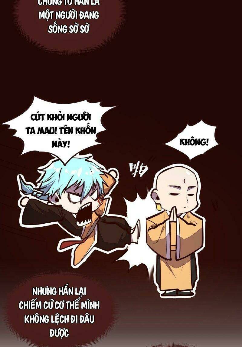 Sinh Tử Quyết: Chapter 111