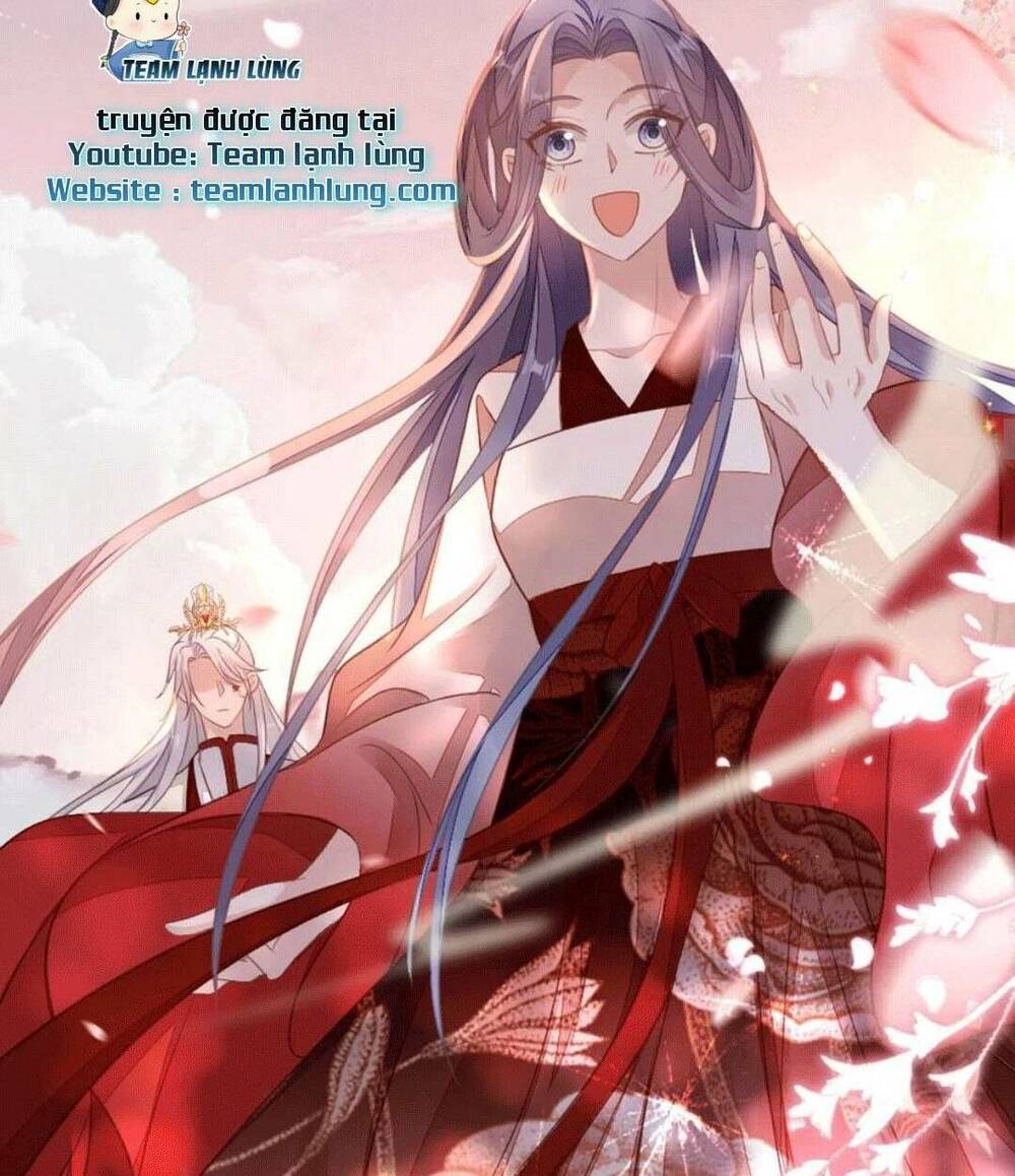 Mau Xuyên Không Rửa Tội Cho Nhân Vật Phản Diện: Chapter 126