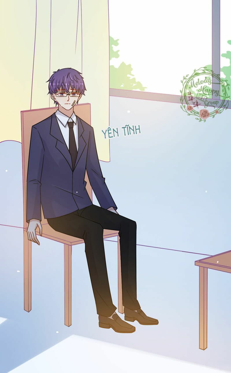 Ma Lạt Thiên Kim Đẩu Ác Thiếu: Chapter 78