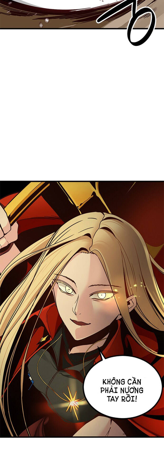 Hero Killer Boom: Chapter 6