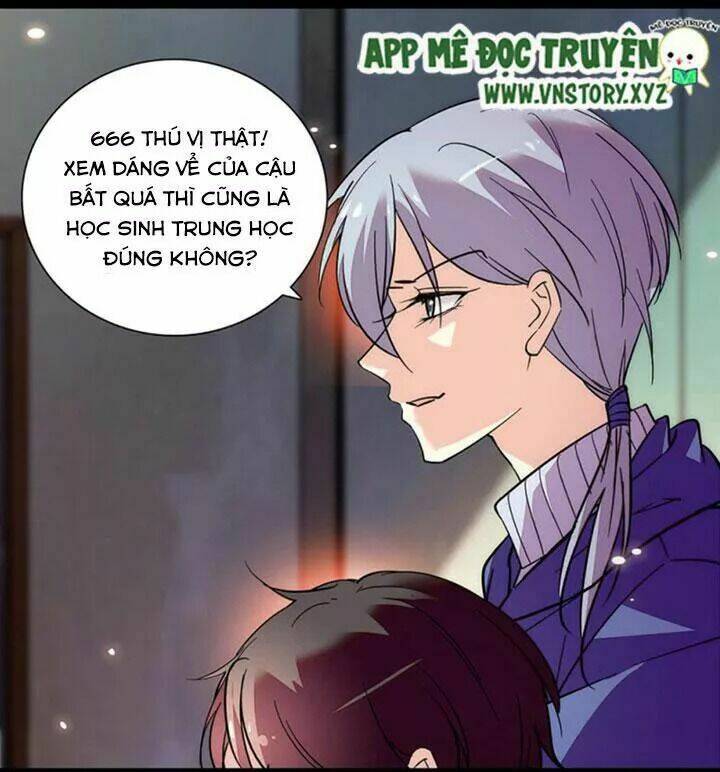 Nữ Hầu Sau Giờ Học: Chapter 62