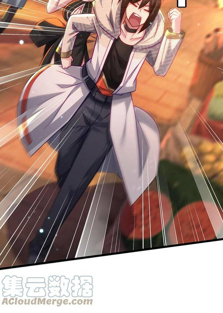 Đại Bảo Kiếm Của Tôi: Chapter 17