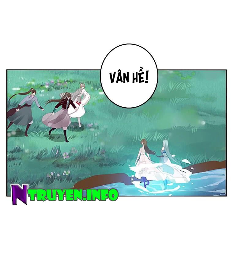 Thông Linh Phi: Chapter 361