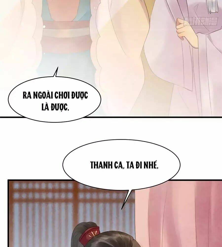 Vương Phi Muốn Trèo Tường: Chapter 45