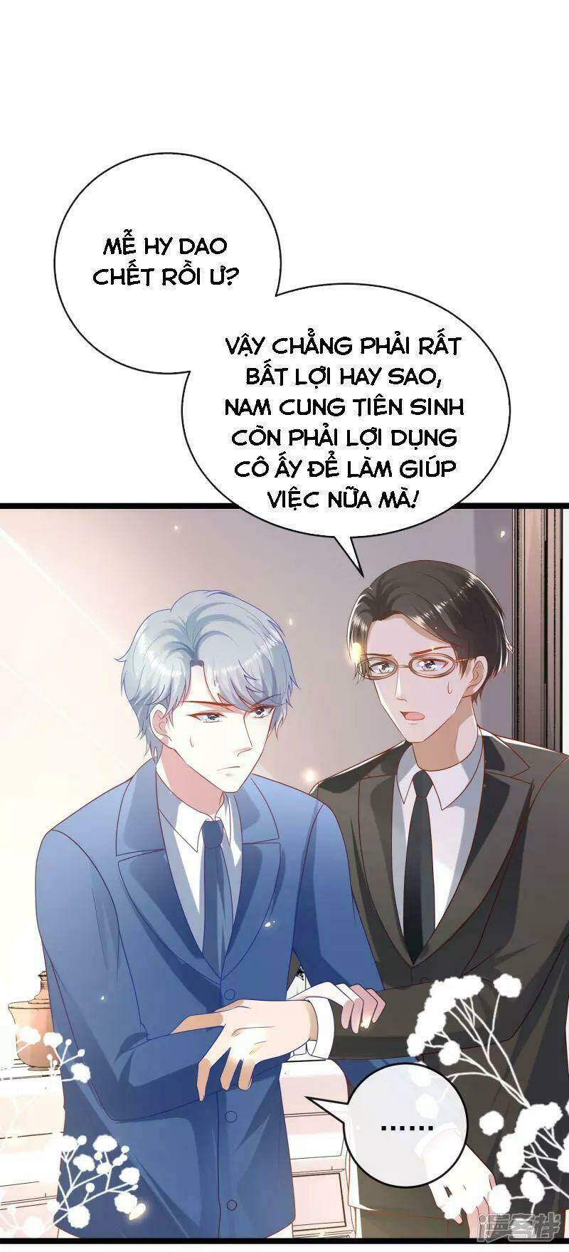 Sủng Hậu Của Vương: Chapter 118