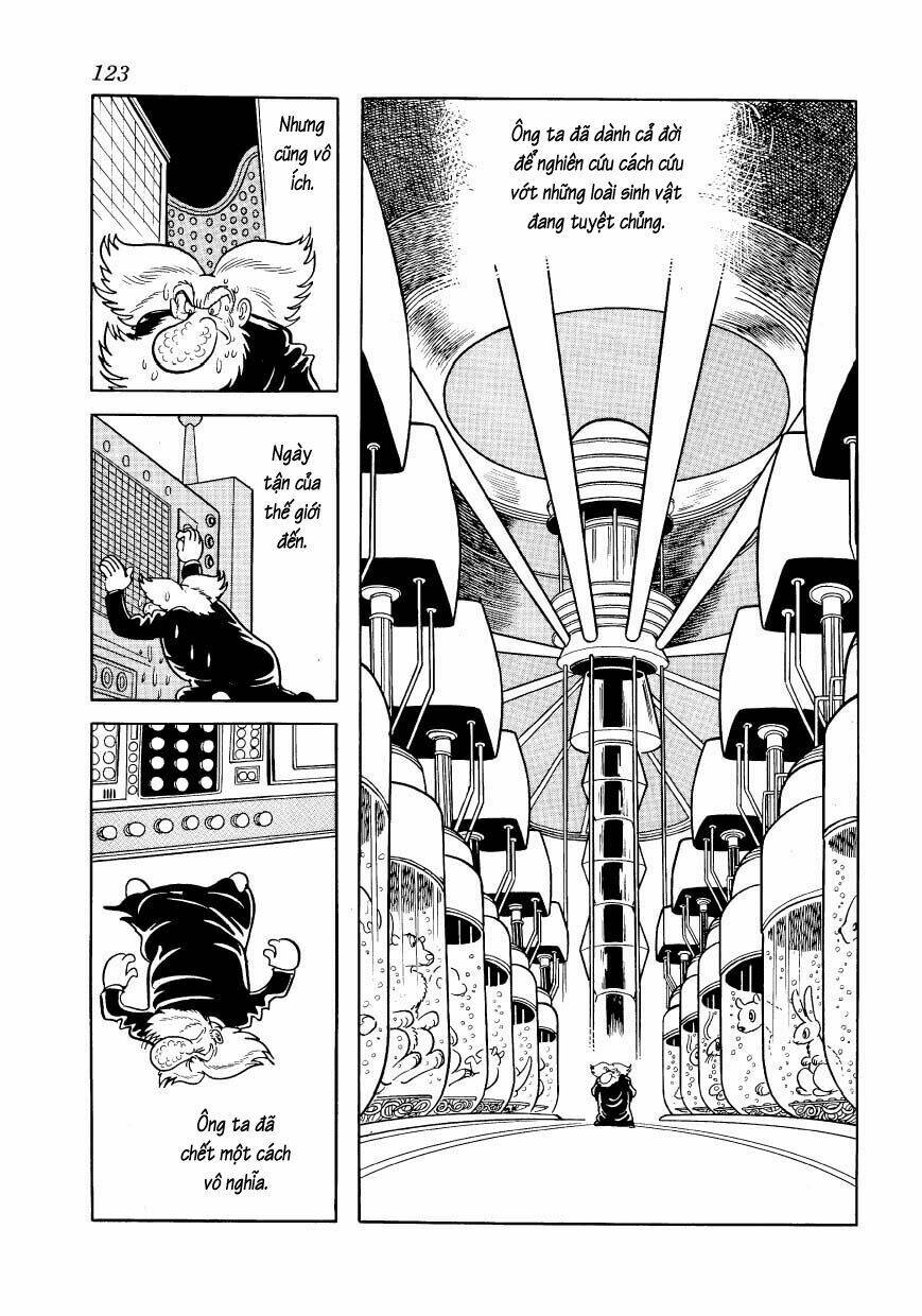 Chim Lửa: Chapter 52