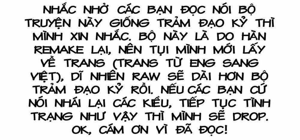 Tu Luyện 6 Thế Giới: Chapter 4