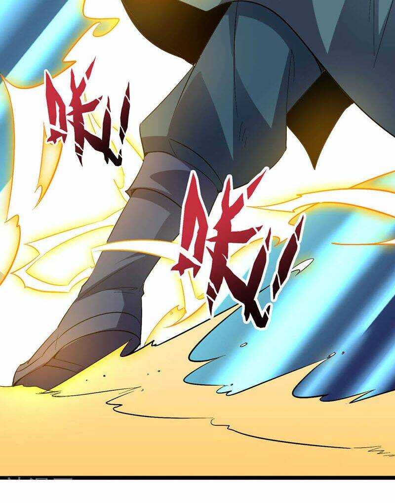 Phục Thiên Thánh Chủ: Chapter 85