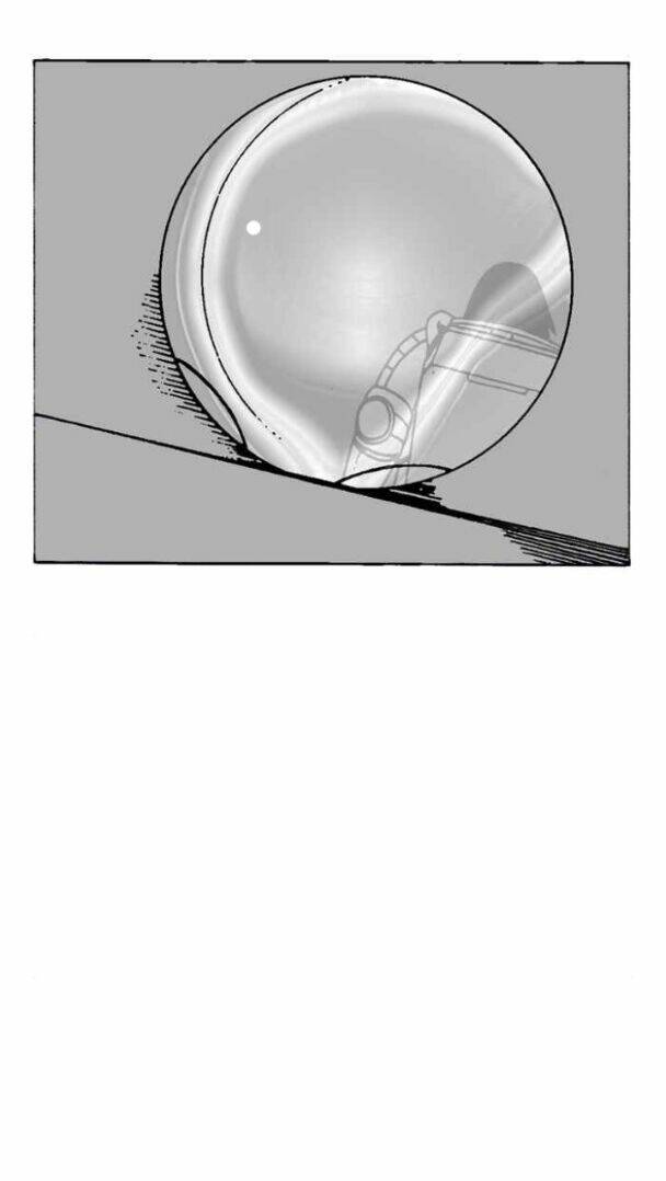 Mắc Kẹt Trên Mặt Trăng: Chapter 19