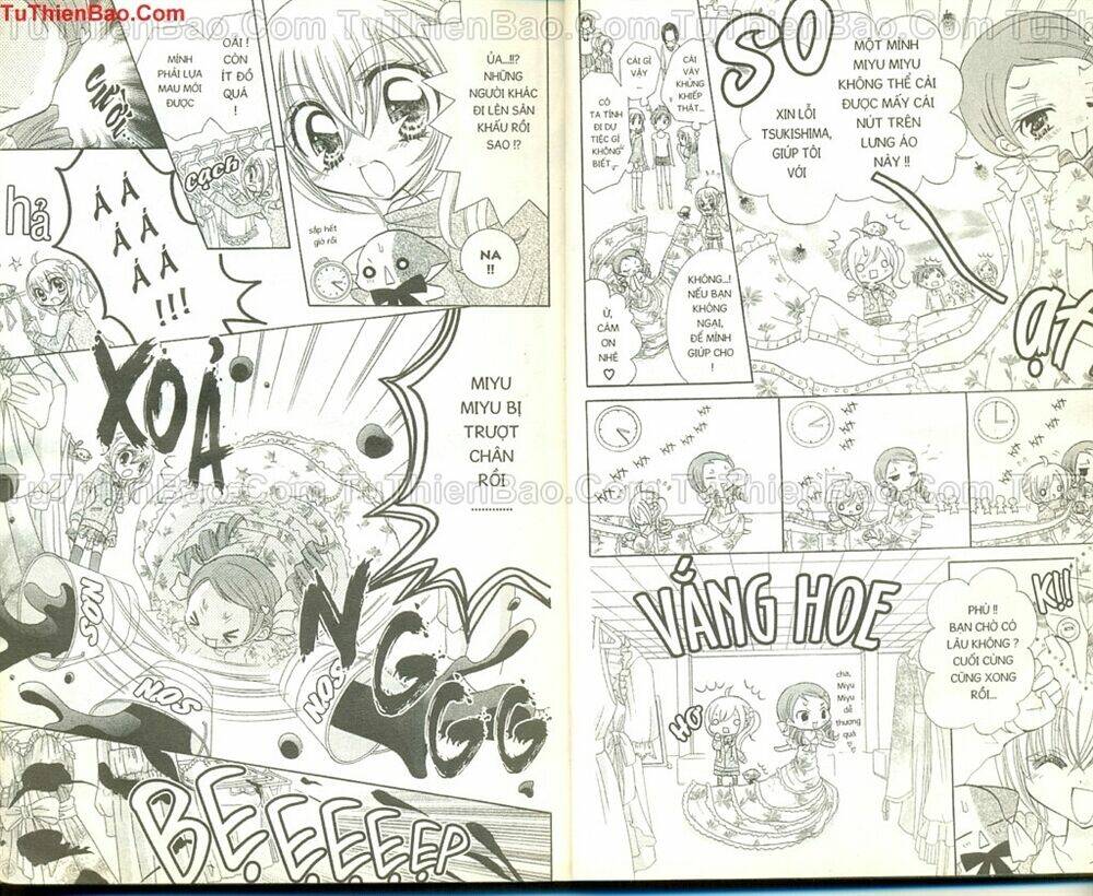 Tôi Là Idol: Chapter 13