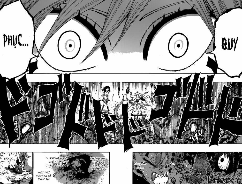 Uratarou: Chapter 21