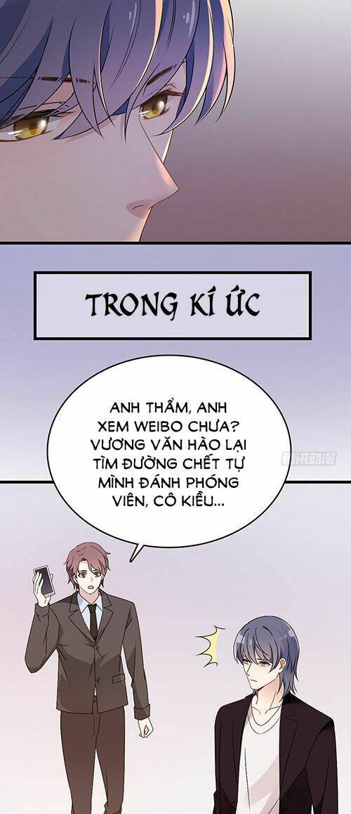 Bí Mật Kết Hôn Với Ảnh Đế: Vợ Ơi Đến Đây Tấn Công Đi Nào: Chapter 55