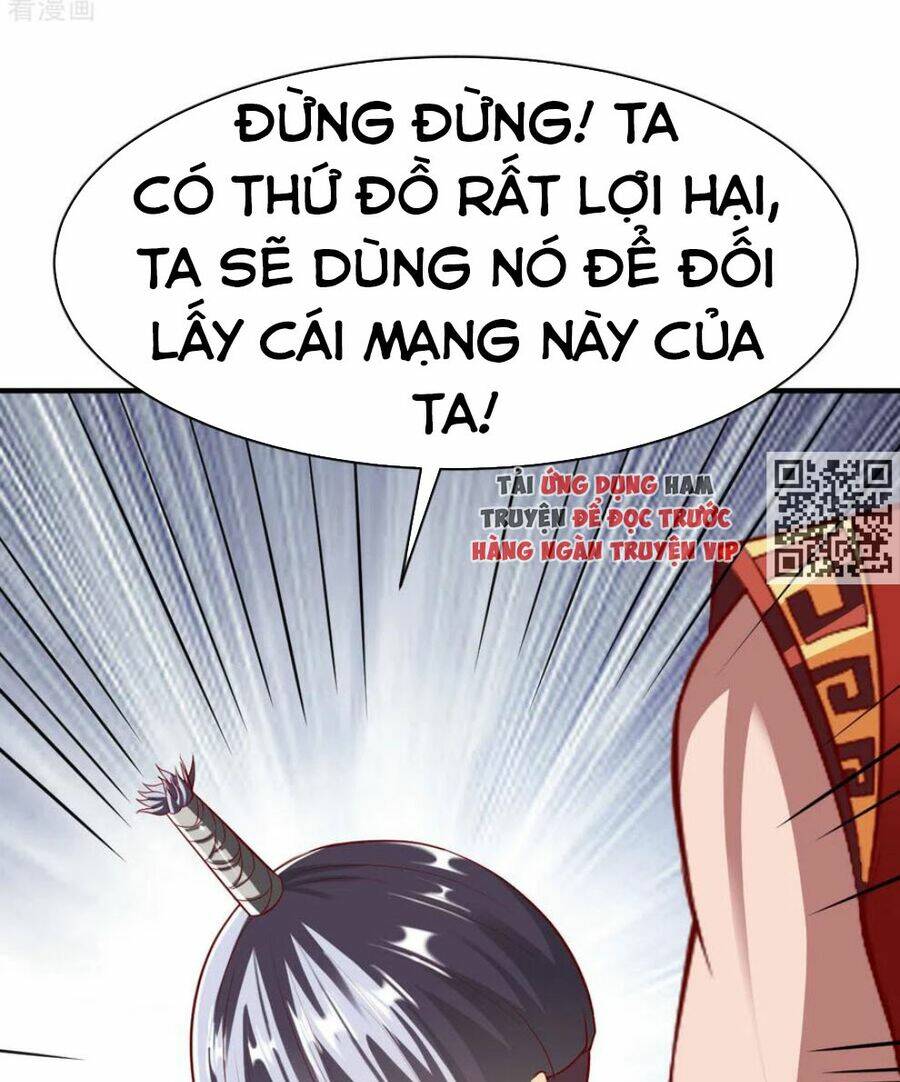 Chiến Đỉnh: Chapter 210