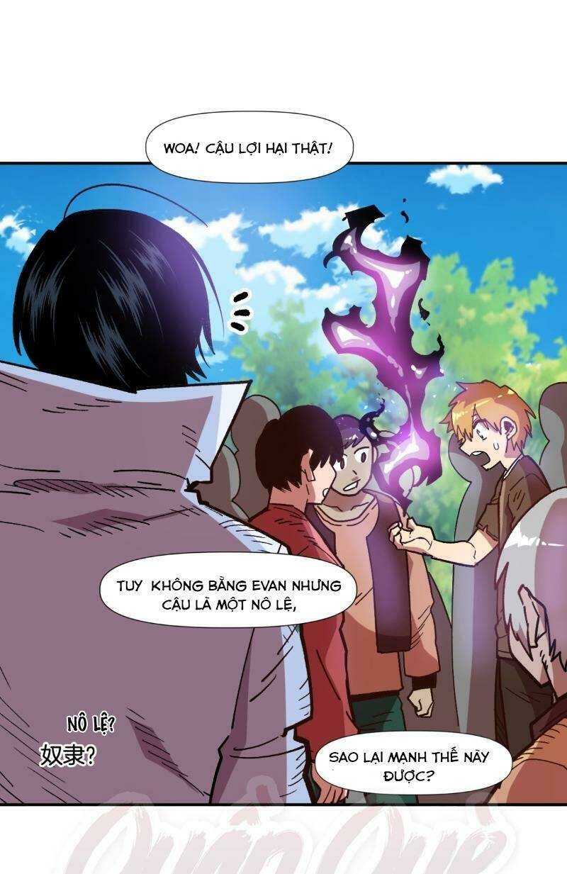 Đại Lục Vô Song: Chapter 8