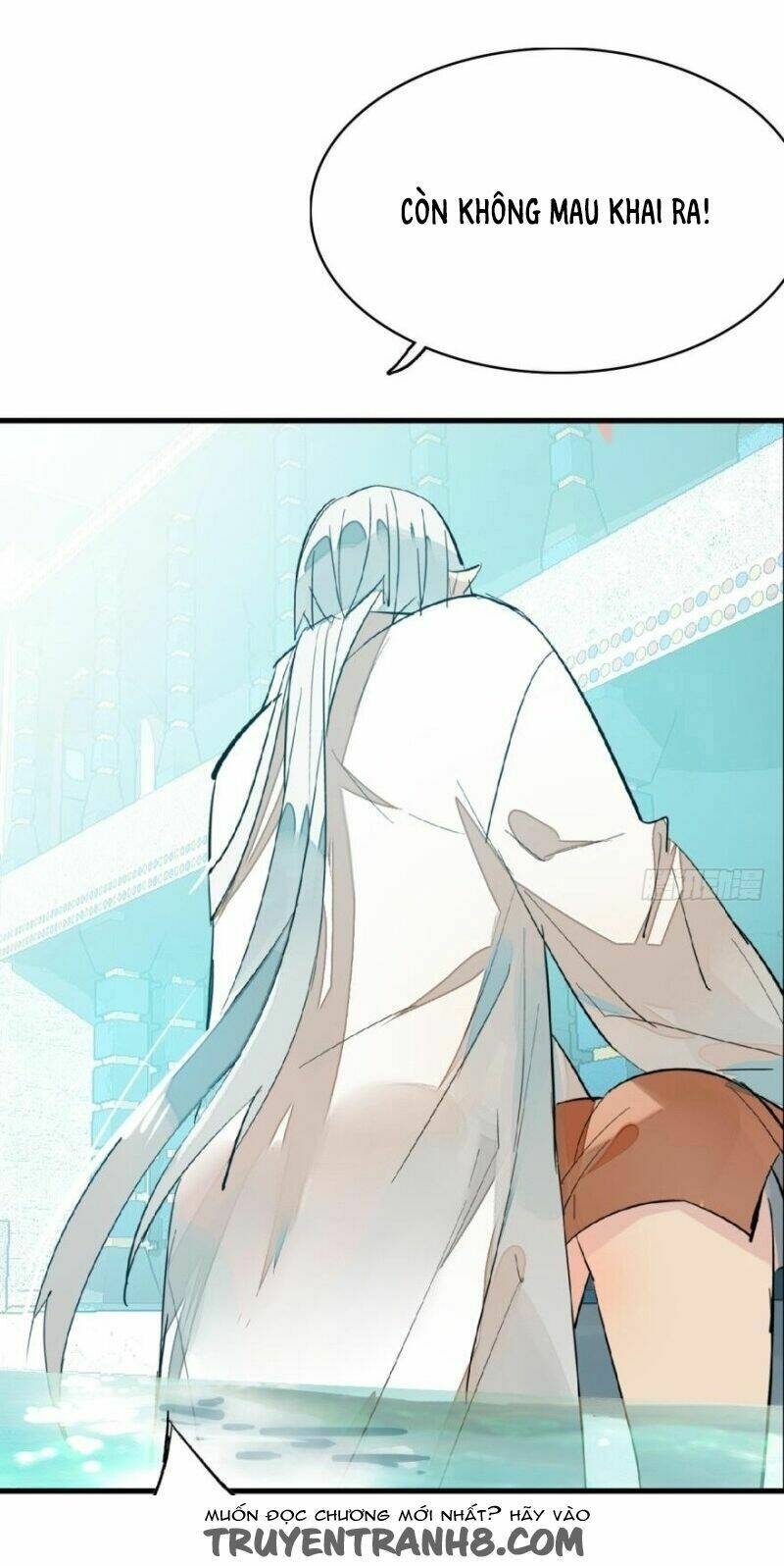 Sư Phụ Lại Trêu Chọc Ta: Chapter 13