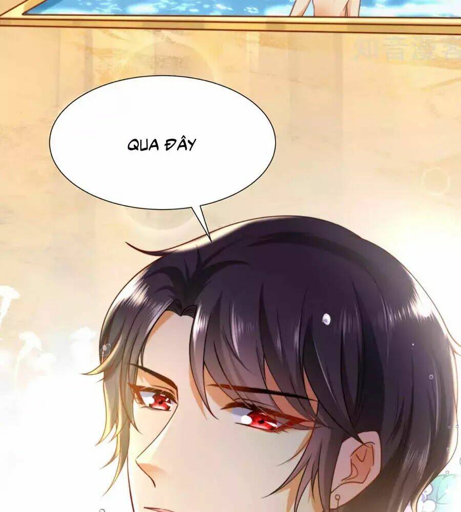 Sủng Hậu Của Vương: Chapter 25