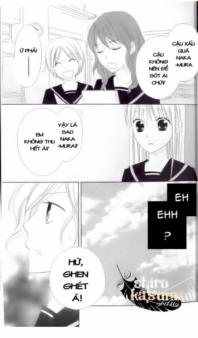 Love So Life: Chapter 19